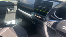 Dacia Spring 27kWh Extreme 65 48kW 5dr Auto Electric Hatchback